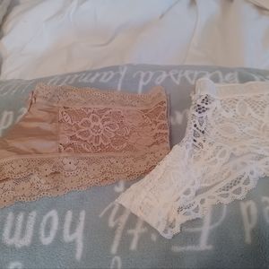 Victoria secret panties